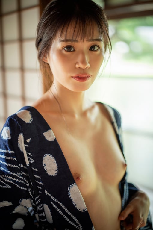 图片[64]-#未歩なな 夏の幻でもまた会いたい 週刊ポストデジタル写真集(2022-07-04) - 全本免费在线观看-阅图吧