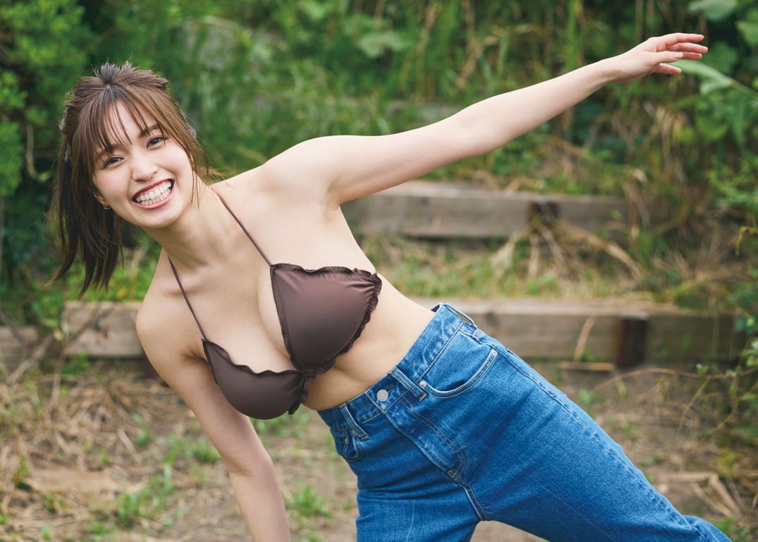 图片[31]-[Bunshun e-Books] 村岛未悠 - Non title (2023-08-09) - 在线免费观看-阅图吧