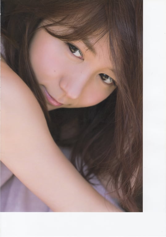 图片[11]-#大場美奈(SKE48) 首本写真集「真正意义上的长大成人」 Low Qulity - 全本免费在线观看-阅图吧