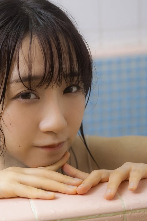 图片[59]-#漫画ACTION数字写真集 伊织萌「一泊二日、一起度过吧」 - 全本免费在线观看-阅图吧