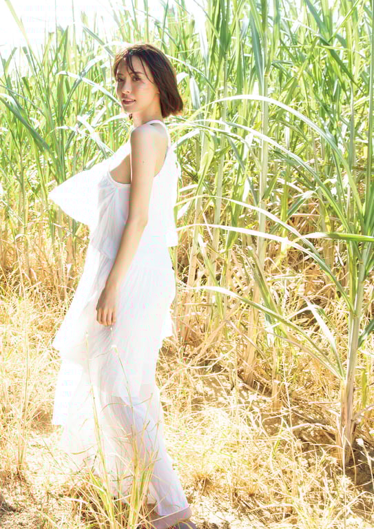 图片[57]-#【電子版だけの特典カット付き】奈月瀬名写真集『senai sm』 - 全本免费在线观看-阅图吧