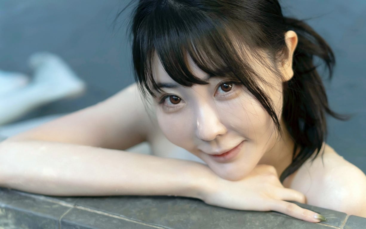 图片[203]-#七菜乃 裸体写真集『Dream』 - 全本免费在线观看-阅图吧