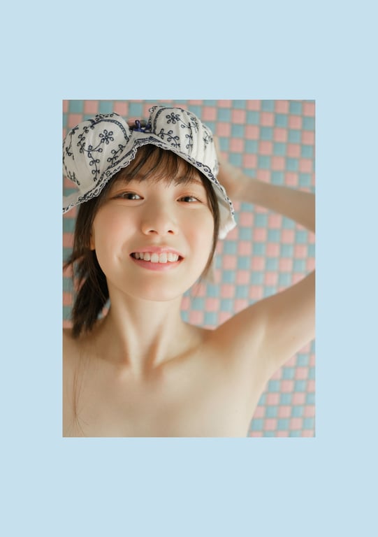 图片[84]-#石川澪 デジタル写真集 とられち(No Watermark) - 全本免费在线观看-阅图吧