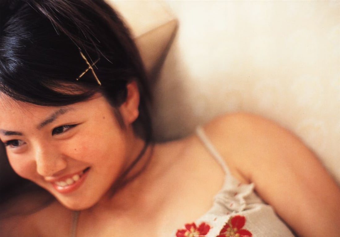 图片[30]-#Sayaka Isoyama 磯山沙也加 1st Photobook – Pre Pri‐17 (2001-06) - 全本免费在线观看-阅图吧