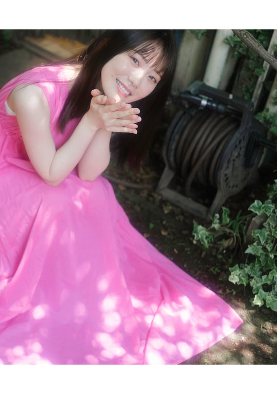 图片[18]-#石川澪 デジタル写真集 とられち(No Watermark) - 全本免费在线观看-阅图吧