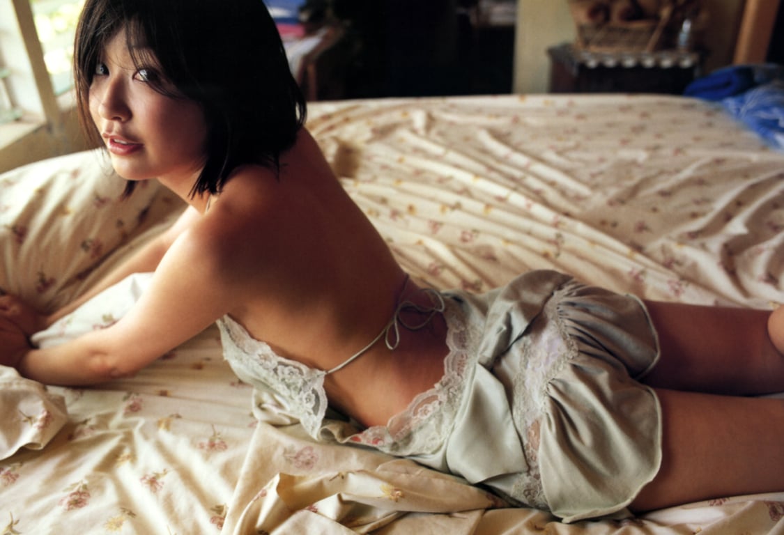 图片[53]-#小野真弓 – Smile 2 - 全本免费在线观看-阅图吧