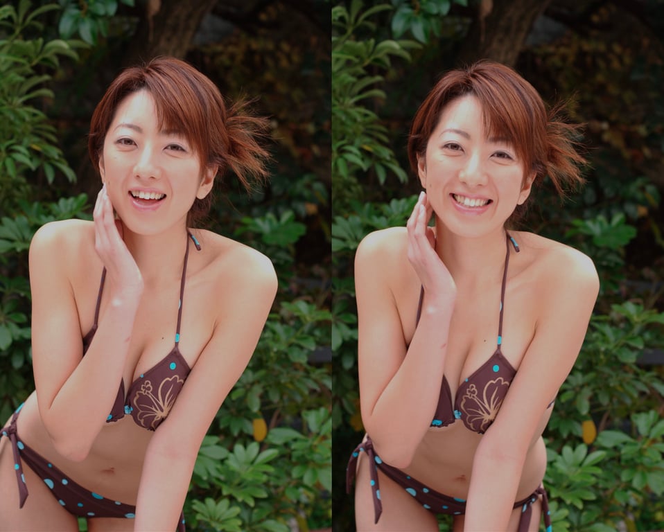 图片[35]-#裸体工房 叶树里 - 全本免费在线观看-阅图吧