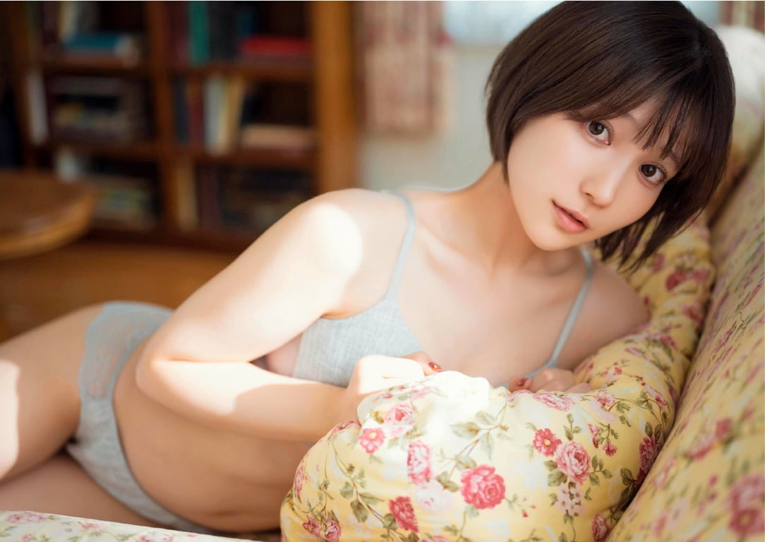 图片[67]-#天川星夏 写真集 美丽的人 (wunder publishing house) - 全本免费在线观看-阅图吧