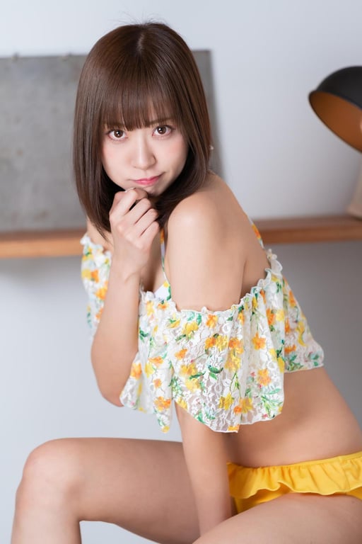 图片[44]-#Sayuki 纱雪 – Moment Vol.1 - 全本免费在线观看-阅图吧