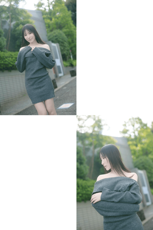 图片[25]-#香水纯 ヌード写真集『エロティカめっっっちゃかわいい』 - 全本免费在线观看-阅图吧