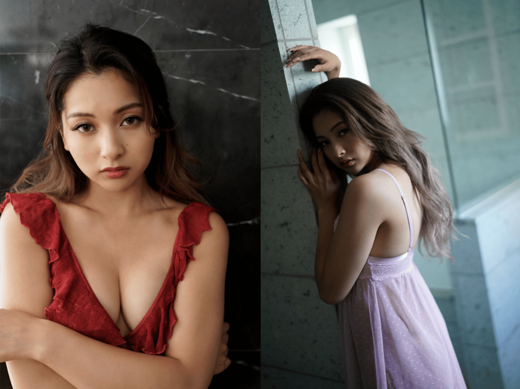 图片[6]-#FLASH Prime 雪胖 未刊登照片 12カット - 全本免费在线观看-阅图吧