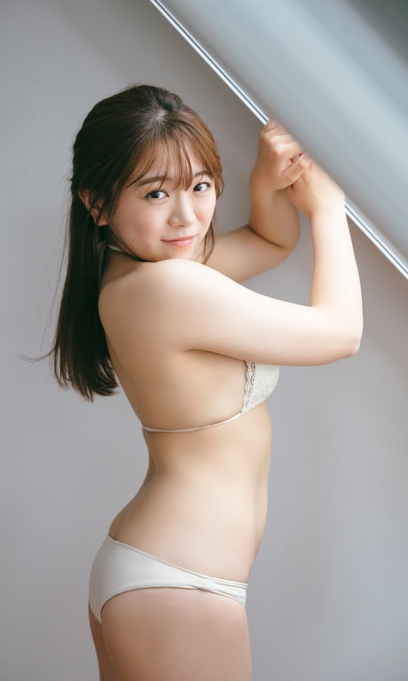 图片[18]-#武田智加写真集「软萌可爱系女子」 週プレ PHOTO BOOK - 全本免费在线观看-阅图吧