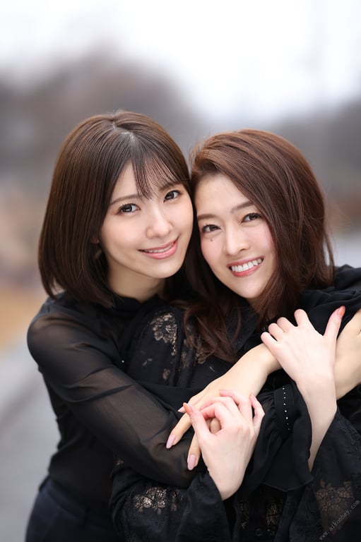 图片[51]-つばさ舞×藤かんな 今夜、私はあなたのしもべ 週刊ポストデジタル写真集(2023-03-31) - 在线免费观看-阅图吧