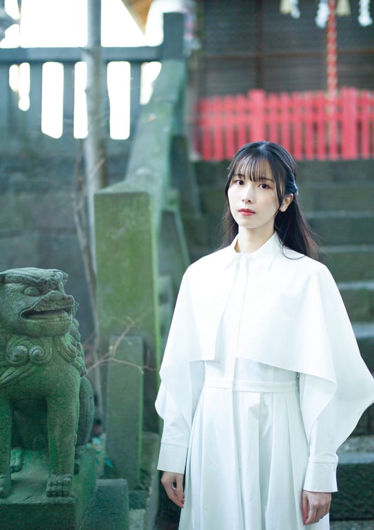 图片[99]-[電子書籍限定カバー･電子限定特典付] 佐佐木琴子1st写真集 黎明的梦 (声グラe-books) - 在线免费观看-阅图吧