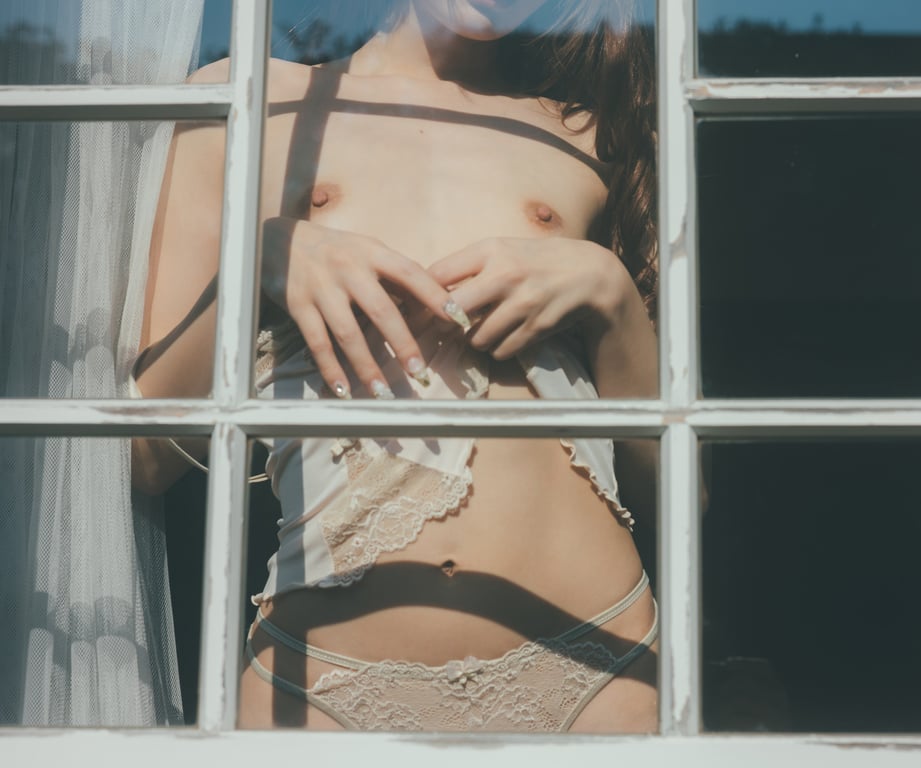 图片[59]-#【数字限定】松本一花写真集「恩宠」(週刊プレイボーイ PHOTO BOOK) - 全本免费在线观看-阅图吧