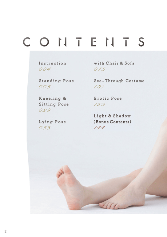 图片[172]-宫下玲奈《Nude Pose Book》 - 在线免费观看-阅图吧