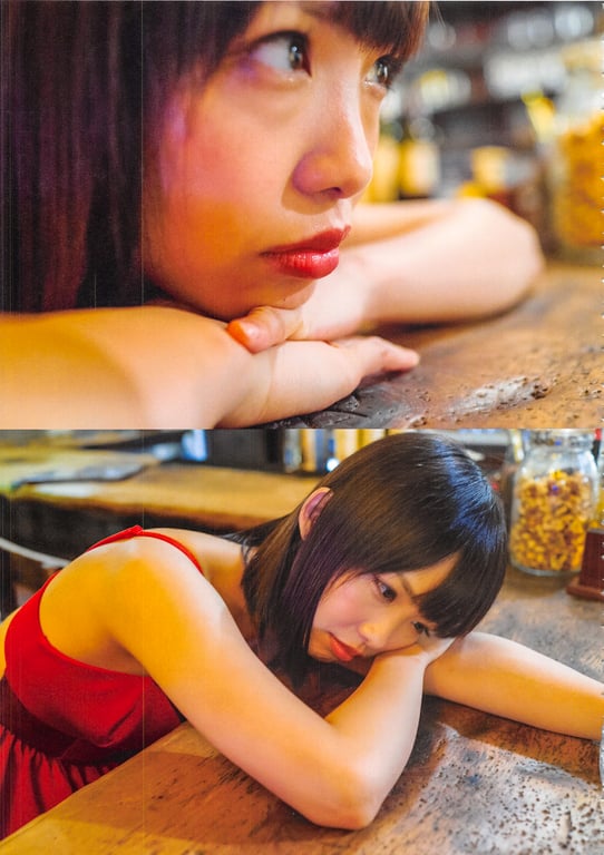 图片[97]-#青山裕企 Photobook 26sets\【青山裕企】松村香织写真集 - 全本免费在线观看-阅图吧