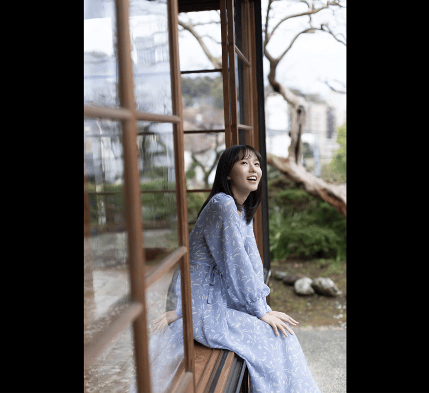 图片[4]-#FRIDAYデジタル写真集 志田音々『オトナなねねまる vol.1』20カット - 全本免费在线观看-阅图吧