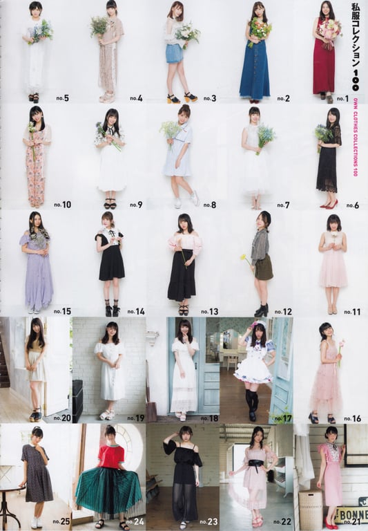 图片[144]-#AKB48特别手册『AKB48总选举! 私服惊喜发表2018』 - 全本免费在线观看-阅图吧