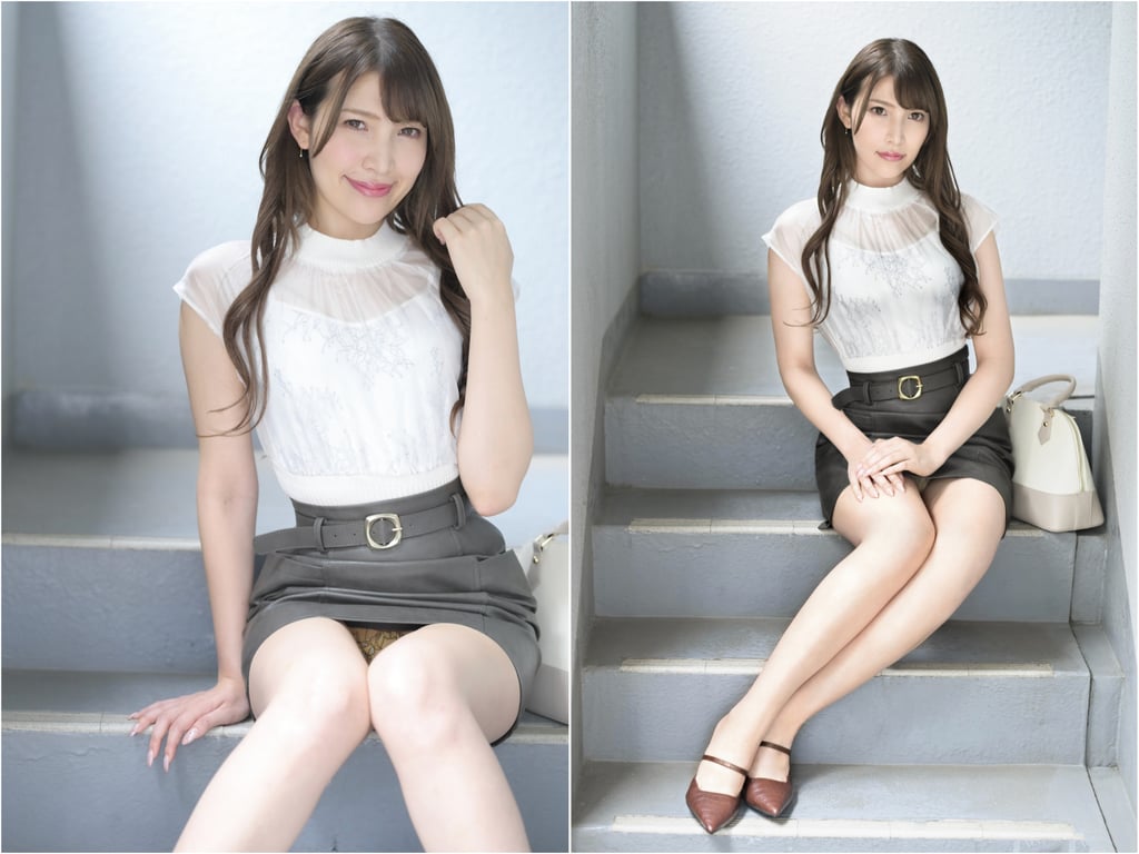 图片[4]-[Gekisha Beauty 激写美女] Erena Kisaragi 如月绘玲奈 (2023-04-07) - 在线免费观看-阅图吧