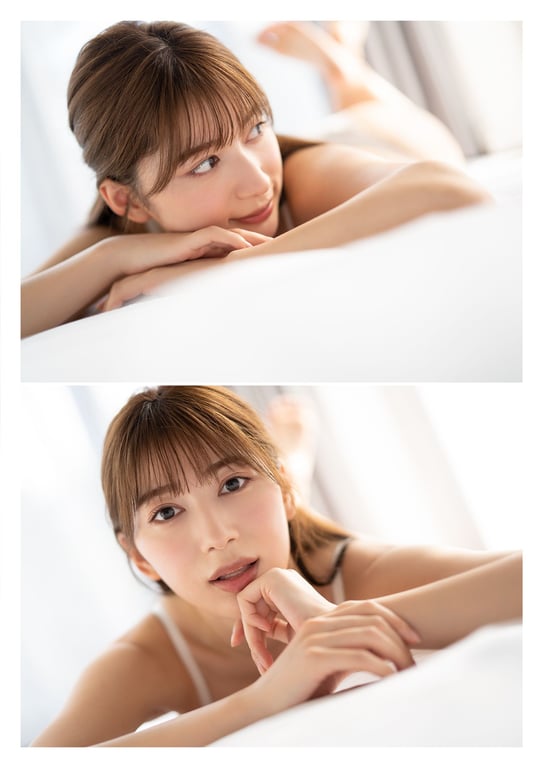 图片[34]-2021.11.18 【数字限定】雪平莉左写真集「睡梦中亦如是」 - 在线免费观看-阅图吧