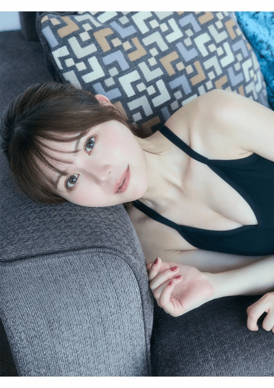 图片[18]-込山榛香／Turquoise Blue的诱惑 (Liverpool) - 在线免费观看-阅图吧