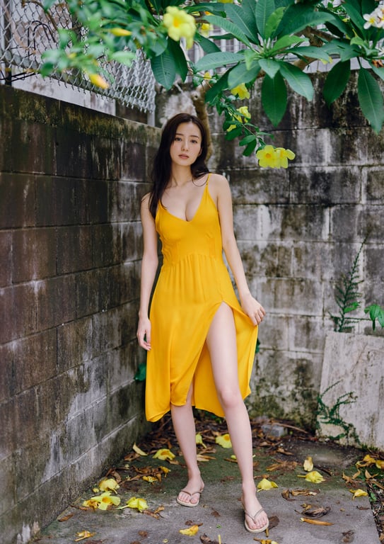 图片[90]-#高田里穗写真集「完成了的未完成 另一版本」 週プレ PHOTO BOOK() - 全本免费在线观看-阅图吧