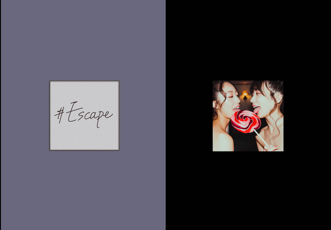 图片[49]-#Escape 山岸逢花＆竹内有纪 - 在线免费观看-阅图吧