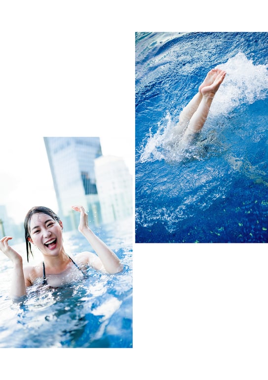 图片[71]-#アサ芸SEXY女優写真集 美谷朱音写真集 Pleasure - 全本免费在线观看-阅图吧