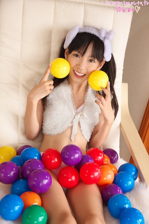 图片[68]-牧原あゆ 『純真無垢 vol.4』 - 在线免费观看-阅图吧