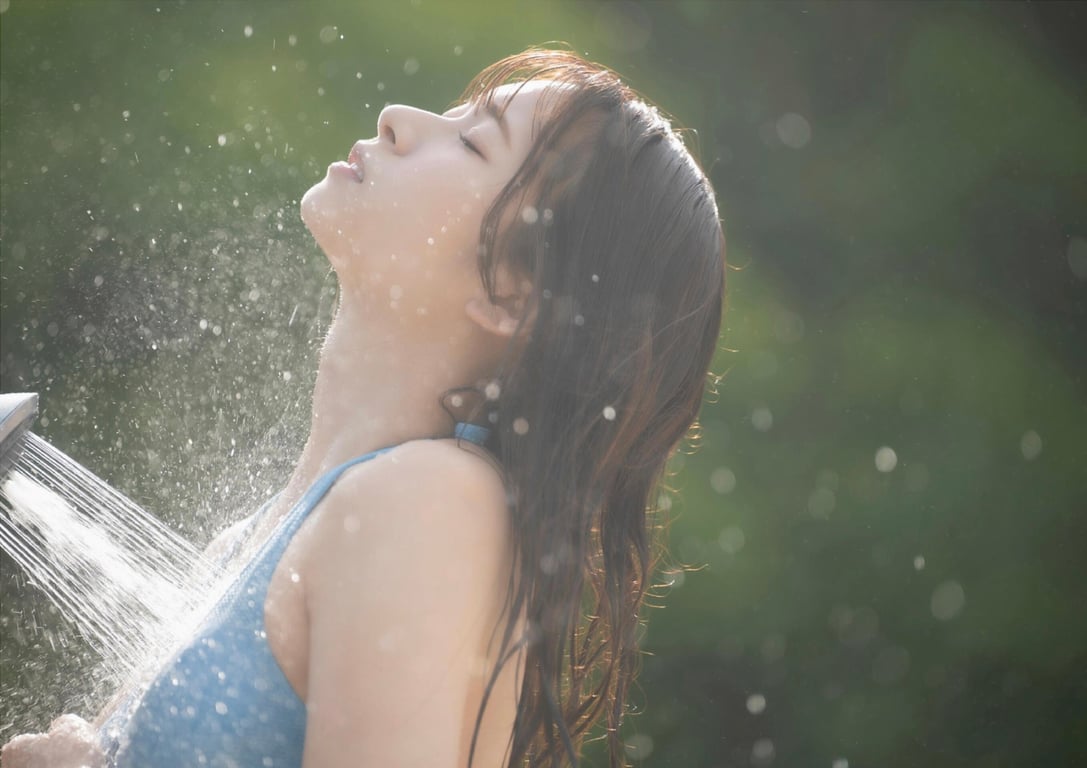 图片[146]-#紅羽りお デジタル写真集 想触摸？ (Wunder Publishing House) - 全本免费在线观看-阅图吧