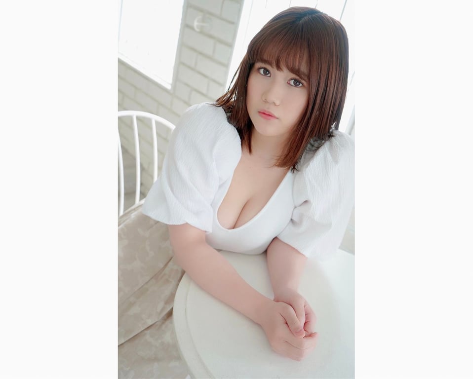 图片[6]-#新田雪 数字写真集 我可先说好不是那样的 - 全本免费在线观看-阅图吧