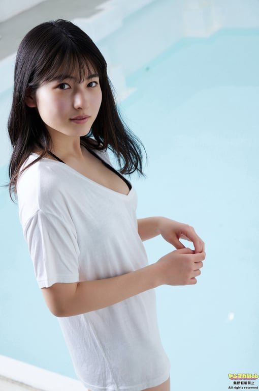 图片[29]-#Rio Kitagawa 北川莉央 – Yanmaga Others! 少年Magazine Others！＜YM2021年15号＞ (2021-03-08) - 全本免费在线观看-阅图吧