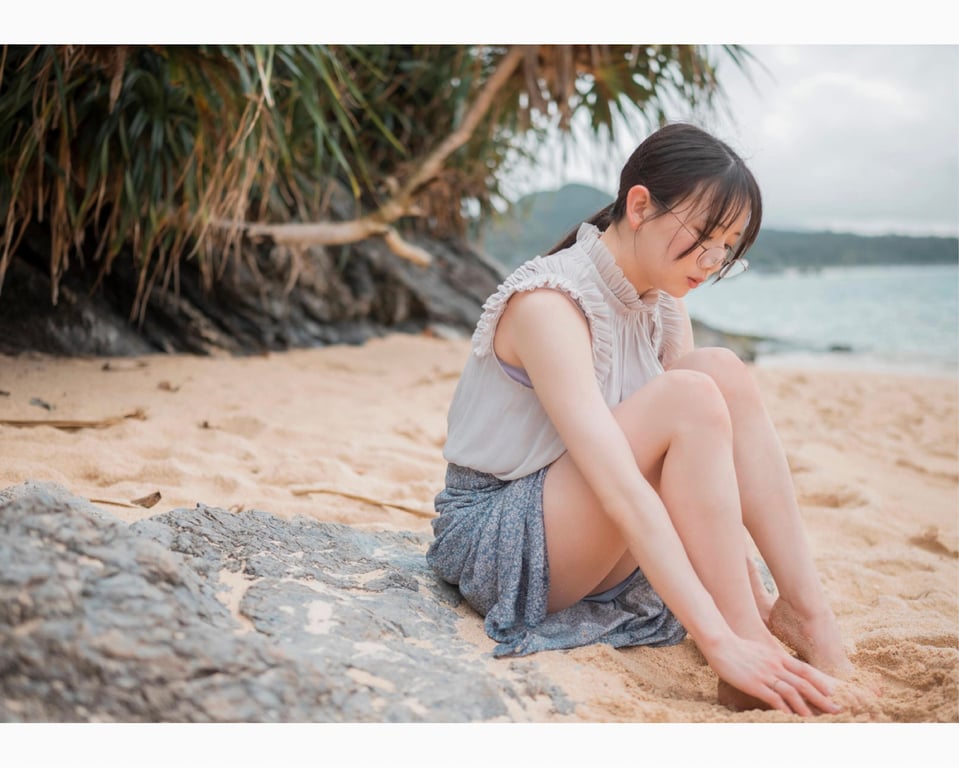 图片[147]-うたたね翠と一泊二日の沖縄旅行へ行ってきました (wunder publishing house) - 在线免费观看-阅图吧