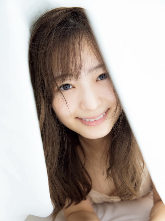 图片[23]-#Hitomi Wada 和田瞳写 『Seiren』 (2020.09.23) - 全本免费在线观看-阅图吧