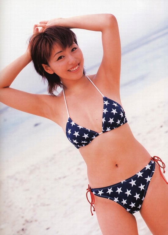 图片[19]-#Asami Kumakiri 熊切朝美 – Trouble - 全本免费在线观看-阅图吧