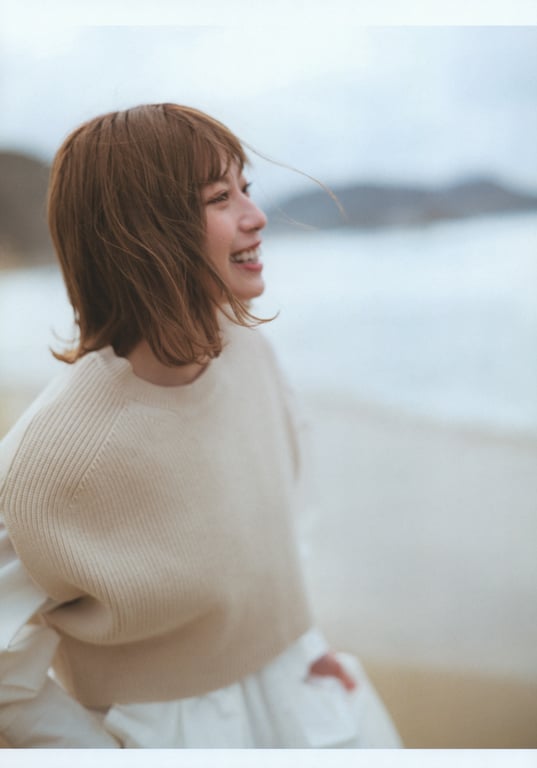 图片[108]-#日向坂46 东村芽依1st写真集 找到了 - 全本免费在线观看-阅图吧