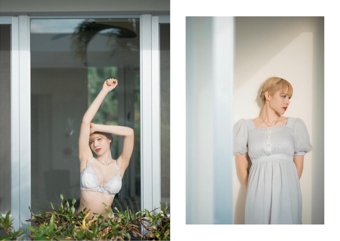 图片[95]-#羽生由香 写真集『爱欲的女神』(wunder publishing house) - 全本免费在线观看-阅图吧