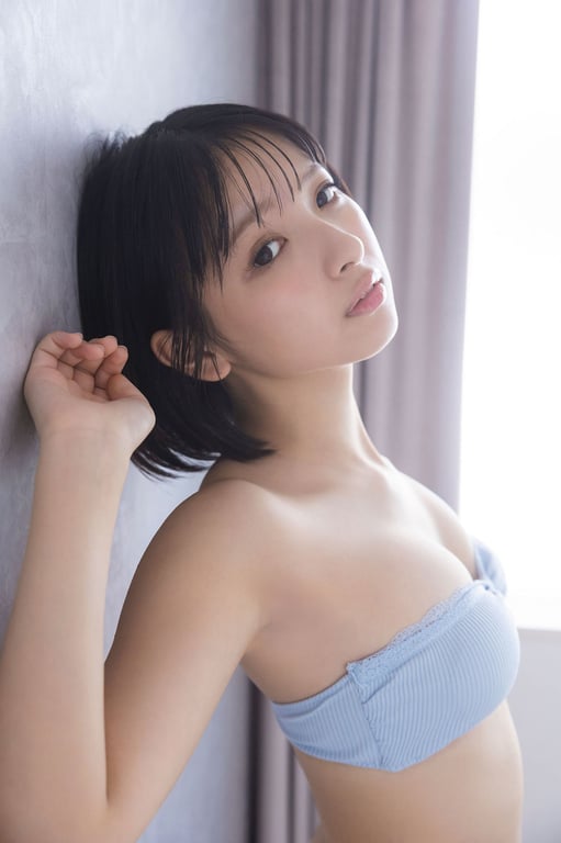 图片[38]-一之濑琉菜 【增量版 全50P】MissMag的游乐场！ 如果MissMag是女仆的话！？ ヤンマガデジタル写真集 - 在线免费观看-阅图吧