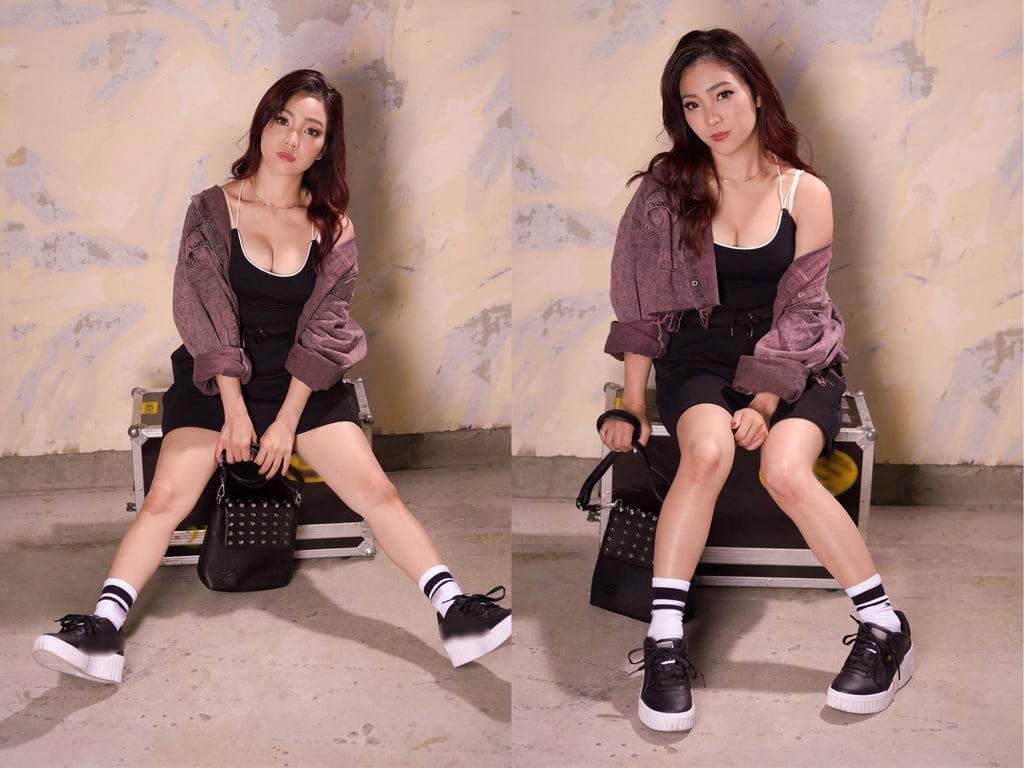 图片[126]-STREET QUEEN AV DEBUT!! BEST01 夏井百合_JUN_爱莉 - 在线免费观看-阅图吧