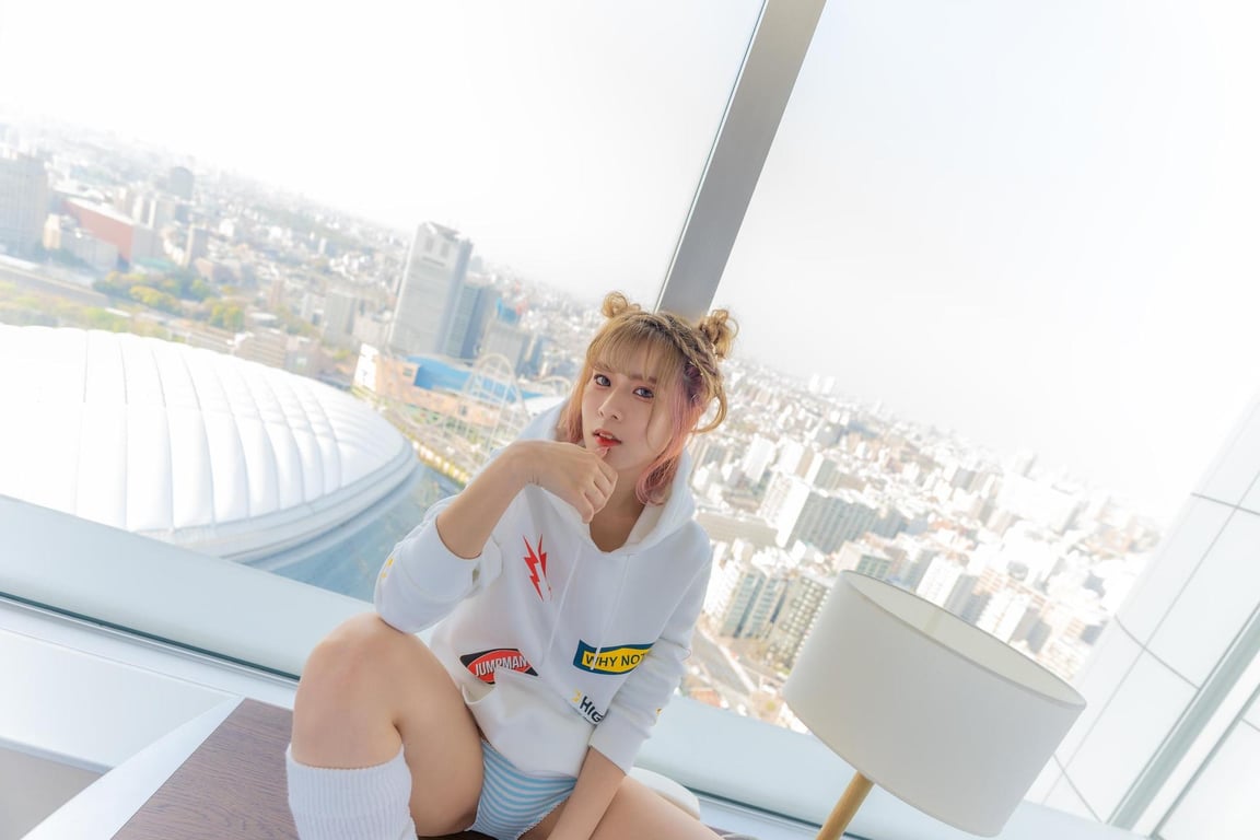 图片[43]-#Yuka Hanyu 羽生由香 – Moment Vol.3 - 全本免费在线观看-阅图吧