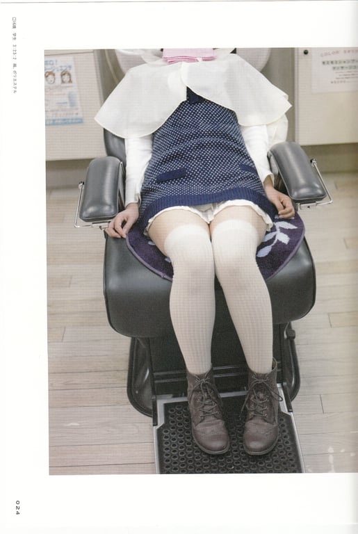 图片[17]-#青山裕企 Photobook 26sets\【青山裕企】绝对领域 - 全本免费在线观看-阅图吧