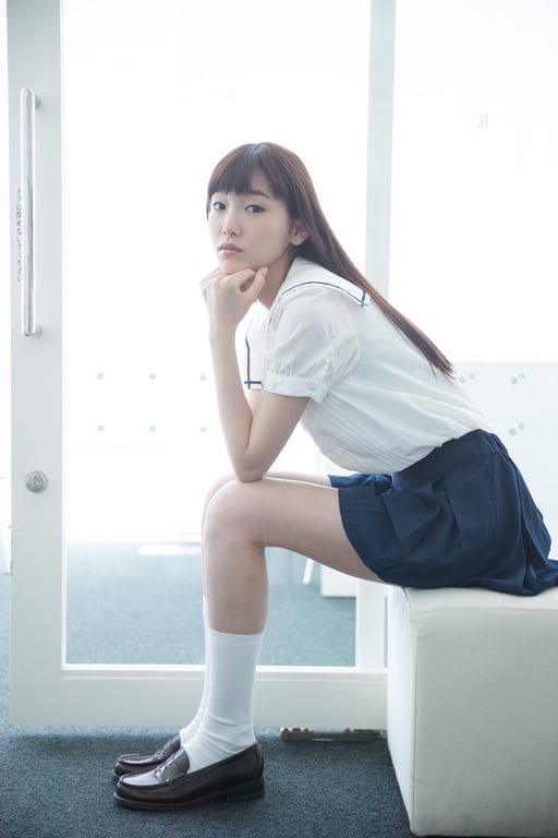 图片[25]-#Marie Iitoyo 饭丰玛丽耶 – PROTO STAR 饭丰玛丽耶 vol.1-4 - 全本免费在线观看-阅图吧