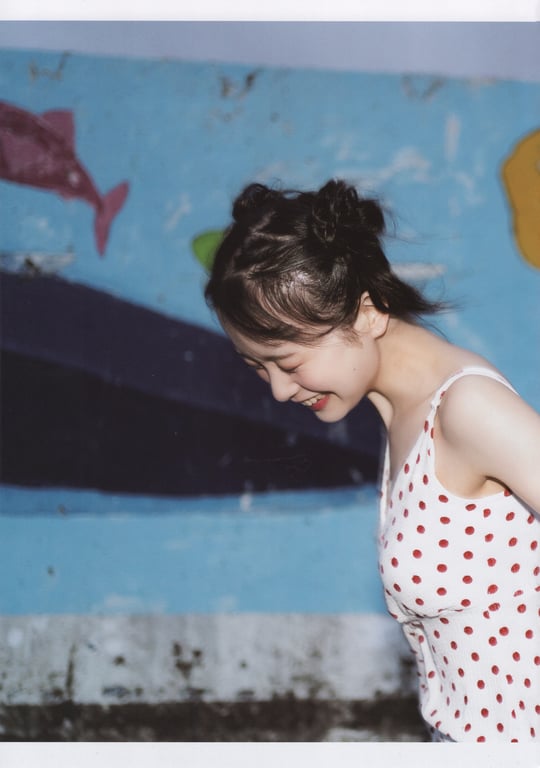 图片[38]-Yui Yokoyama 横山结衣 1st Photobook - Immature Light 未熟之光 (2021-02-22) - 在线免费观看-阅图吧