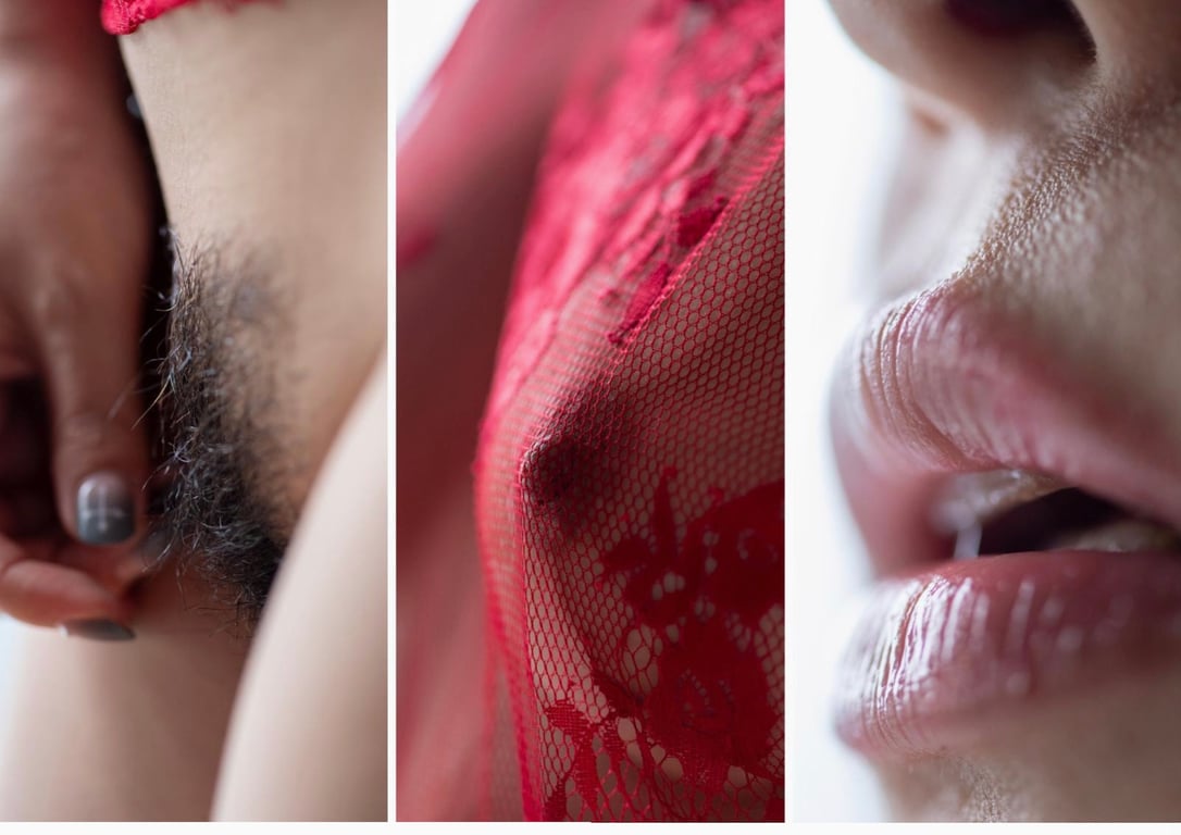 图片[85]-Nude Photo Collection 音琴泪 写真集 Tears[100P] - 在线免费观看-阅图吧