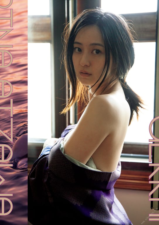 图片[42]-2024.06.12【電子版だけの特典カットつき】月刊 逢泽梨奈 - 在线免费观看-阅图吧