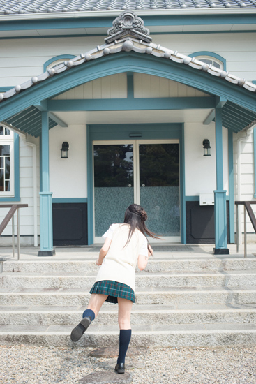 图片[51]-Ryoha Kitagawa 北川绫巴 - Driving Date with Girlfriend SKE48 与恋人的兜风约会 - 在线免费观看-阅图吧