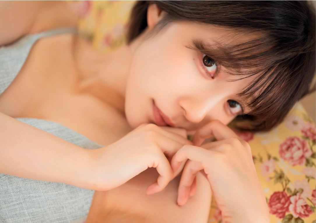 图片[65]-#天川星夏 写真集 美丽的人 (wunder publishing house) - 全本免费在线观看-阅图吧