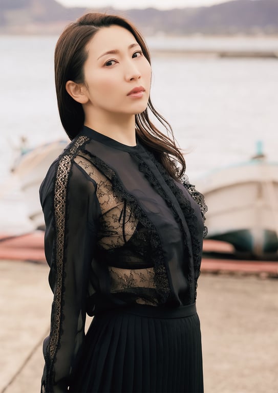 图片[60]-妃ひかり写真集 閃光 - 在线免费观看-阅图吧