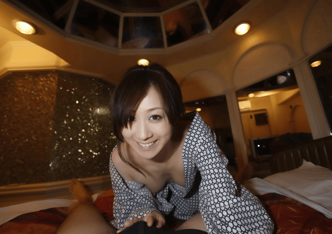 图片[37]-待ち合わせ型人妻デリヘルを呼んだら、あのAV女優の川上ゆうが現れて最後までヤレた！（リベラルアーツ） - 在线免费观看-阅图吧